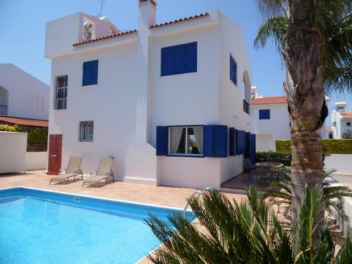 Villa Paros
