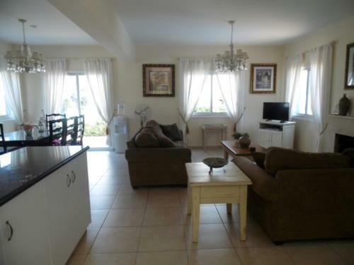 Villa Paros