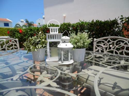 Villa Paros