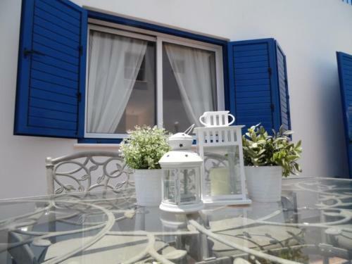 Villa Paros
