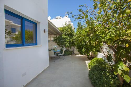 Protaras Villa Nicol 4