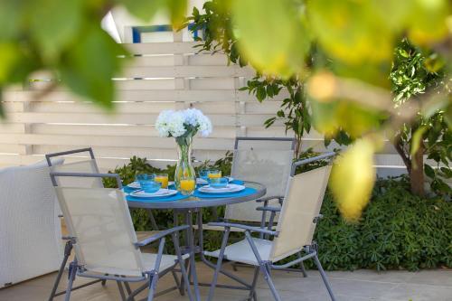 Protaras Villa Nicol 4