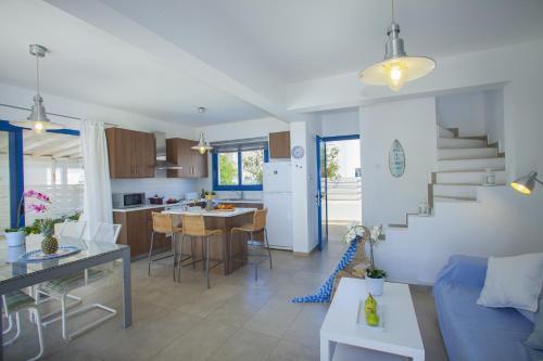 Protaras Villa Nicol 4