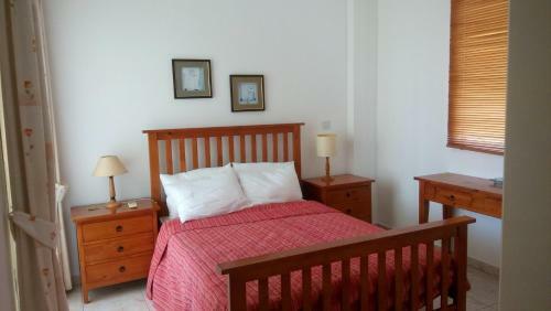 Apartamento Danaos Kings