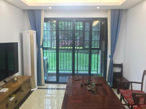 Albergue Ronghe Bieyuan Homestay