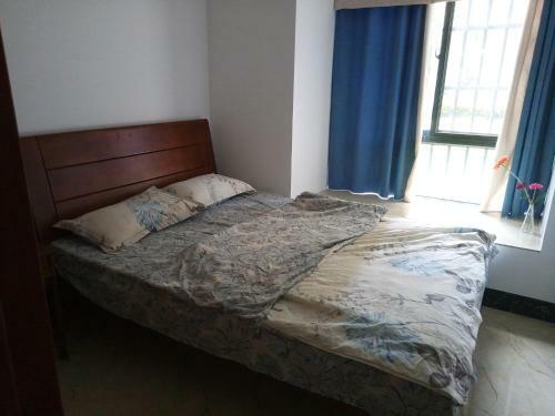 Albergue Ronghe Bieyuan Homestay