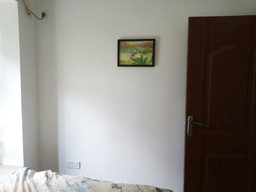Albergue Ronghe Bieyuan Homestay