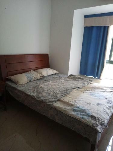 Albergue Ronghe Bieyuan Homestay