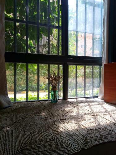 Albergue Ronghe Bieyuan Homestay