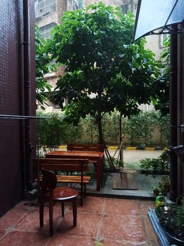 Albergue Ronghe Bieyuan Homestay