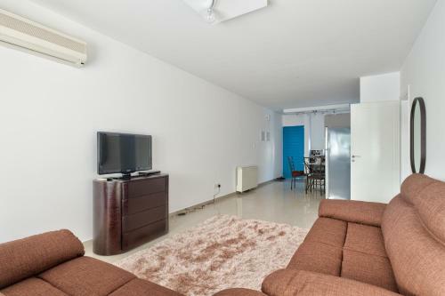 Apartamento Camelia Gardens