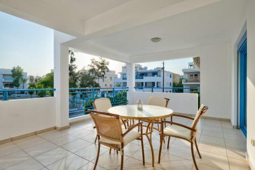 Apartamento Camelia Gardens
