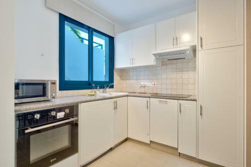 Apartamento Camelia Gardens