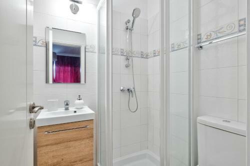 Apartamento Camelia Gardens