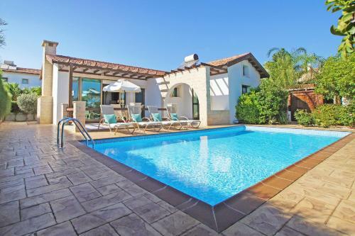 Villa Ismini