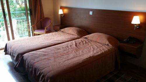 Edelweiss Hotel