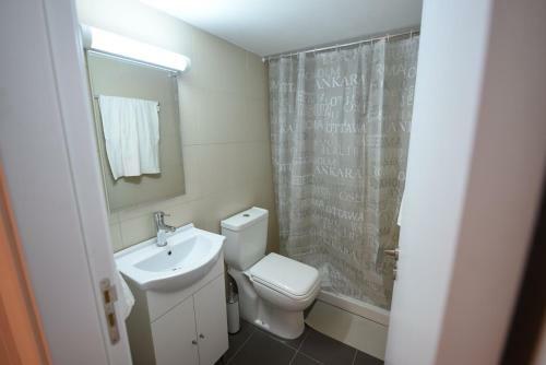 In City Deluxe Apartments