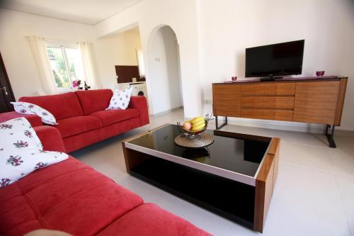 Apartamento The Love Nest