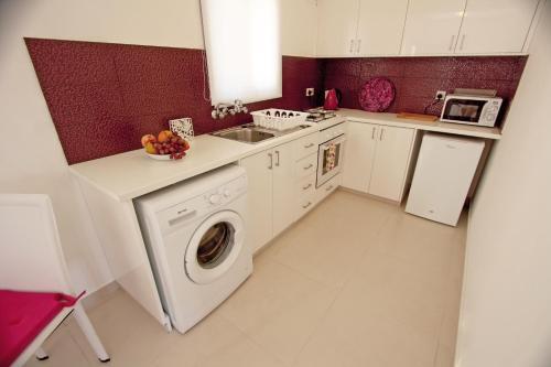 Apartamento The Love Nest