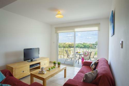 Apartamento Protaras Varvara Suite 9