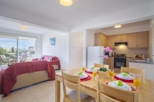 Apartamento Protaras Varvara Suite 9