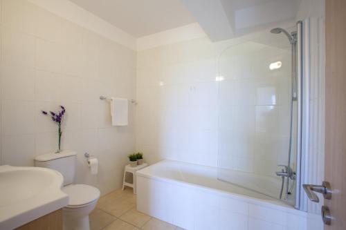 Apartamento Protaras Varvara Suite 9