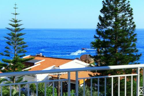 Coral Blue Bay Villa