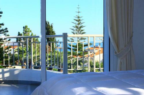 Coral Blue Bay Villa