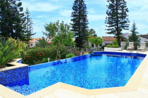 Coral Blue Bay Villa