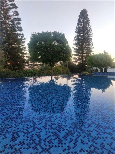 Coral Blue Bay Villa