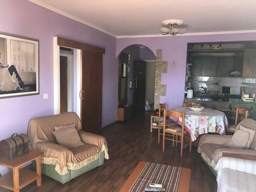 Kantara Beach Apartment