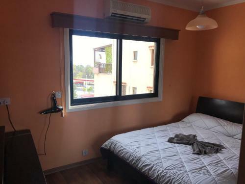 Kantara Beach Apartment