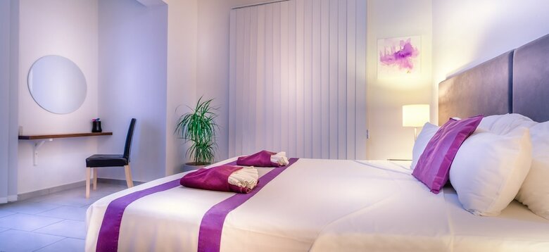 Apartamento Napian Suites