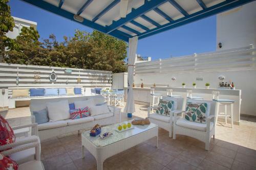 Villa Lydia