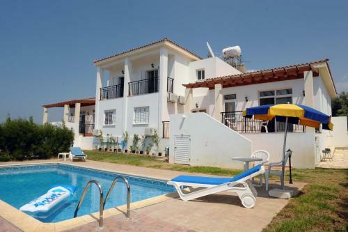 Papas Villa 3