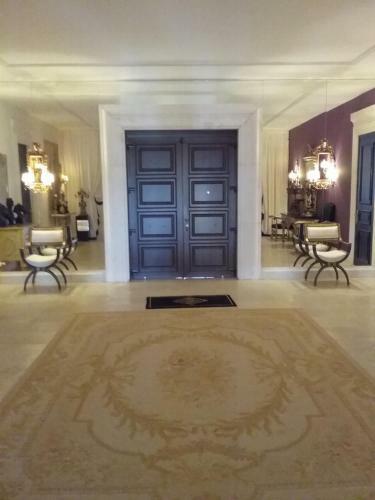 Stella Luxury Residence