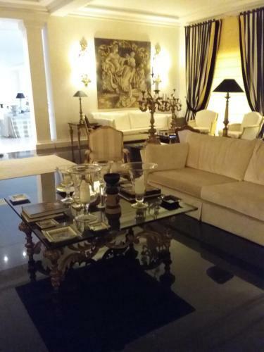 Stella Luxury Residence