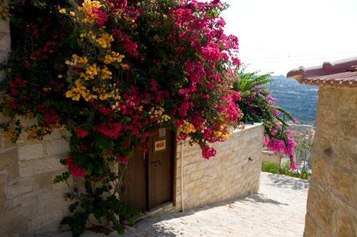 Agroturismo Melissi House