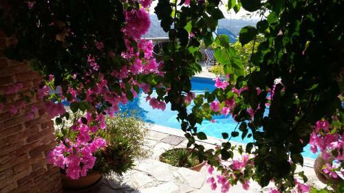 Agroturismo Melissi House