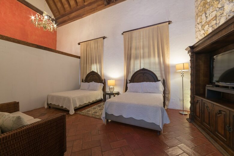 Hotel Casa De Los Reyes By Hmc