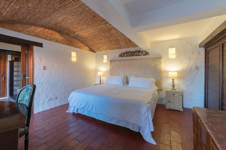Hotel Casa De Los Reyes By Hmc