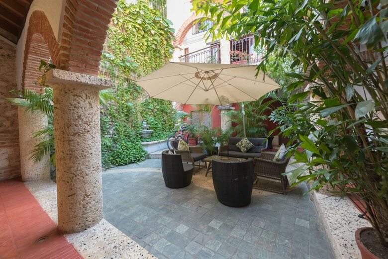 Hotel Casa De Los Reyes By Hmc