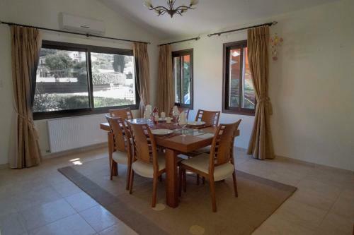 Villa Pissuri
