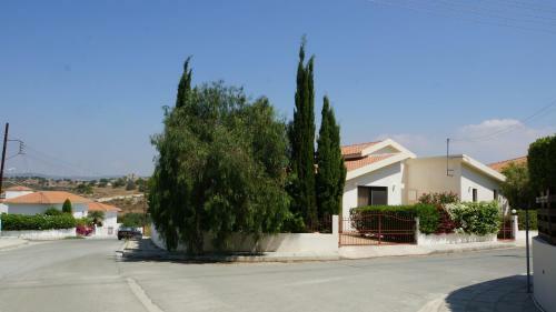 Villa Pissuri
