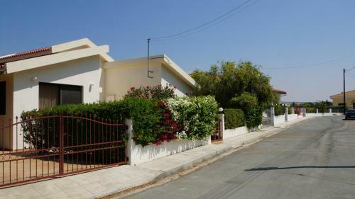 Villa Pissuri