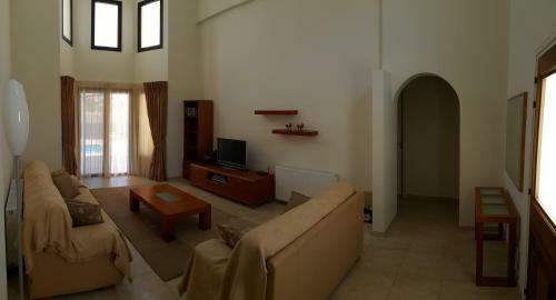 Villa Pissuri