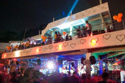 El Mirador Hostel Club Social
