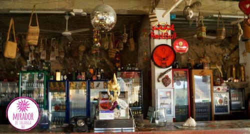 El Mirador Hostel Club Social