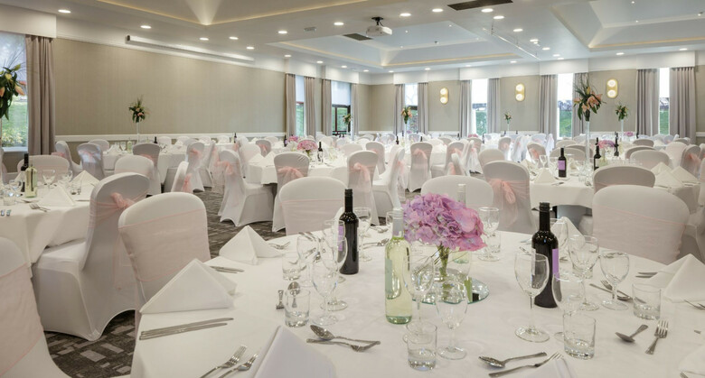 Hotel Hilton London Watford