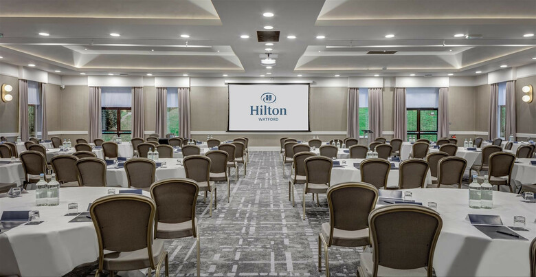 Hotel Hilton London Watford